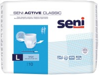 Фото - Подгузники Seni Active Classic L / 10 pcs