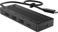 Фото - Картридер / USB-хаб HP 86S97AA