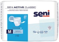 Фото - Подгузники Seni Active Classic M / 10 pcs