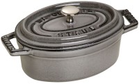 Фото - Гусятница / казан Staub 40500-116 0.25 л
