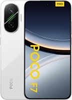 Фото - Мобильный телефон Poco F7 512 ГБ