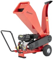 Фото - Измельчитель садовый FAWORYT JR196L WB