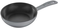 Фото - Сковородка Staub 40501-145 серый