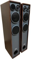 Фото - Акустическая система Akai SS061A