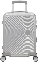 Фото - Чемодан American Tourister Soundbox Alu  39