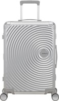 Фото - Чемодан American Tourister Soundbox Alu  73