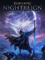 Фото - Игра FromSoftware Elden Ring: Nightreign
