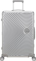 Фото - Чемодан American Tourister Soundbox Alu  100
