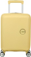 Фото - Чемодан American Tourister Soundbox Mini