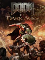 Фото - Игра id Software DOOM: The Dark Ages