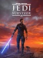 Фото - Игра Respawn Entertainment Star Wars Jedi: Survivor