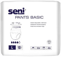 Фото - Подгузники Seni Pants Basic L / 10 pcs