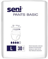 Фото - Подгузники Seni Pants Basic L / 30 pcs