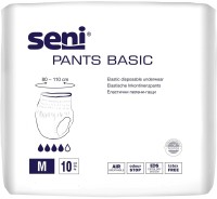 Фото - Подгузники Seni Pants Basic M / 10 pcs