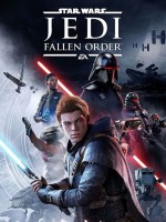 Фото - Игра Respawn Entertainment Star Wars Jedi: Fallen Order