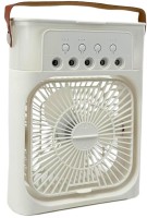 Фото - Вентилятор Crownberg CB-410