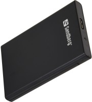 Фото - Карман для накопителя Sandberg USB 3.0 to SATA Box 2.5"