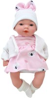 Фото - Кукла Kraina Igrashok Miracle Baby PL-524-101