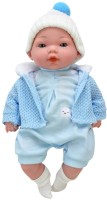 Фото - Кукла Kraina Igrashok Miracle Baby PL-524-104