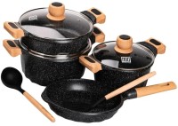 Фото - Кастрюля MGC HP-4-401B