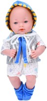 Фото - Кукла Limo Toy Malenki Mylenki M 5890