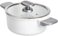 Фото - Кастрюля MGC HP-4-452W