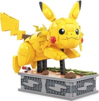 Фото - Конструктор MEGA Bloks Motion Pikachu HGC23