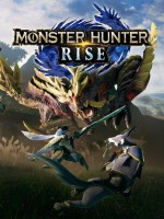 Фото - Игра Capcom Monster Hunter Rise