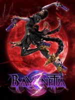 Фото - Игра PlatinumGames Bayonetta 3