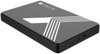 Фото - Карман для накопителя TECHLY External USB3.0 Box for SATA 2.5" HDD/SSD