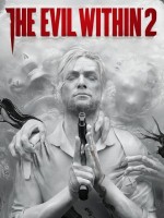 Фото - Игра Tango Gameworks The Evil Within 2