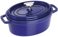 Фото - Гусятница Staub 40510-268 2.35 л
