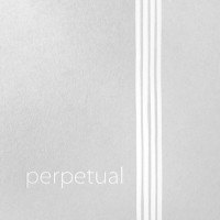 Фото - Струны Pirastro Perpetual Viola C String 4/4 Medium