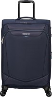 Фото - Чемодан American Tourister SummerRide  76