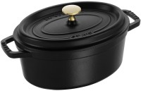 Фото - Гусятница Staub 40500-231 2.35 л