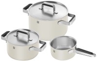 Фото - Кастрюля Zwilling Pure 1028807