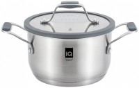Фото - Кастрюля IQ Be Brave IQ-2052-24