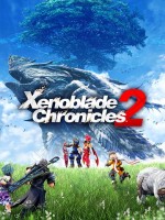 Фото - Игра Monolith Soft Xenoblade Chronicles 2