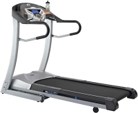 Фото - Беговая дорожка Horizon Ti32