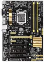 Фото - Материнская плата Asus Z87-K
