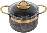 Фото - Кастрюля Brioni Royal Stone 764-039