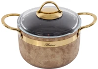 Фото - Кастрюля Brioni Royal Stone 764-047