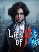 Фото - Игра Round 8 Studio Lies of P