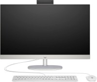 Фото - Персональный компьютер HP 27-cr00 All-in-One (27-cr0037ua)