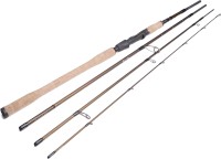 Фото - Удилище Westin W4 Spin 4sec 2nd Generation 270-25