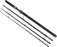 Фото - Удилище Westin W3 PowerCast-T Travel 2nd Generation 233-80