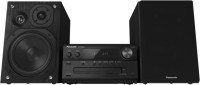 Фото - Аудиосистема Panasonic SC-PMX94EG