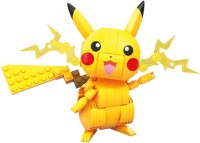 Фото - Конструктор MEGA Bloks Pikachu GMD31