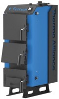 Фото - Отопительный котел Thermo Alliance Ferrum V 5.0 FSF 16 16 кВт