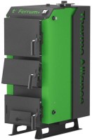 Фото - Отопительный котел Thermo Alliance Ferrum Plus V 5.0 FSF+ 30 30 кВт